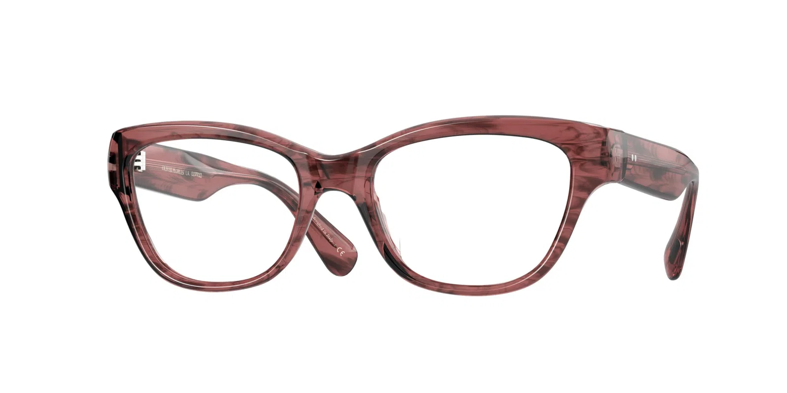 Oliver Peoples 5431U Eyeglasses - view 3